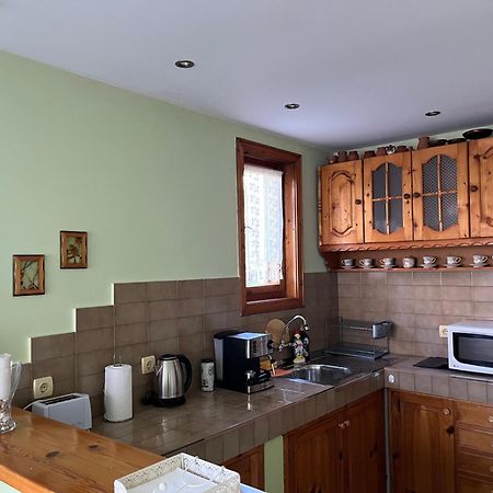 Ferienwohnung Одеса 37 Sosopol Exterior foto