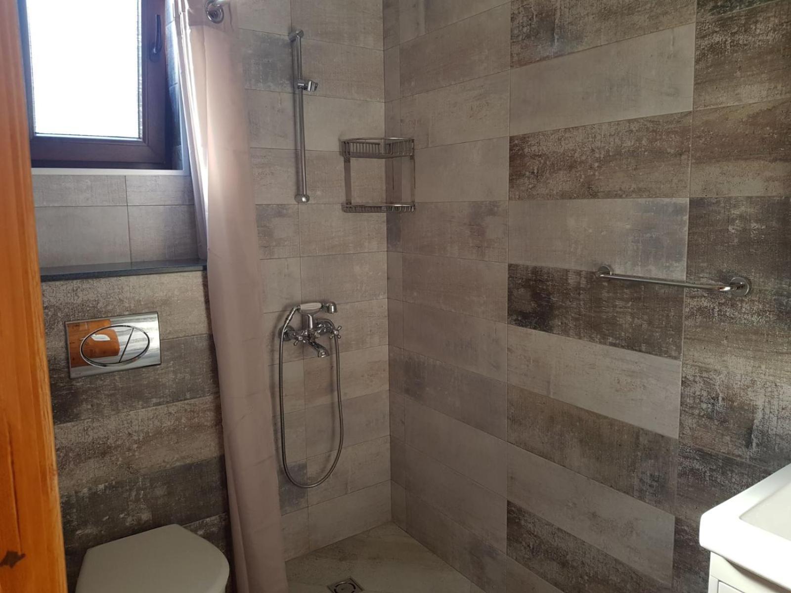Ferienwohnung Одеса 37 Sosopol Exterior foto