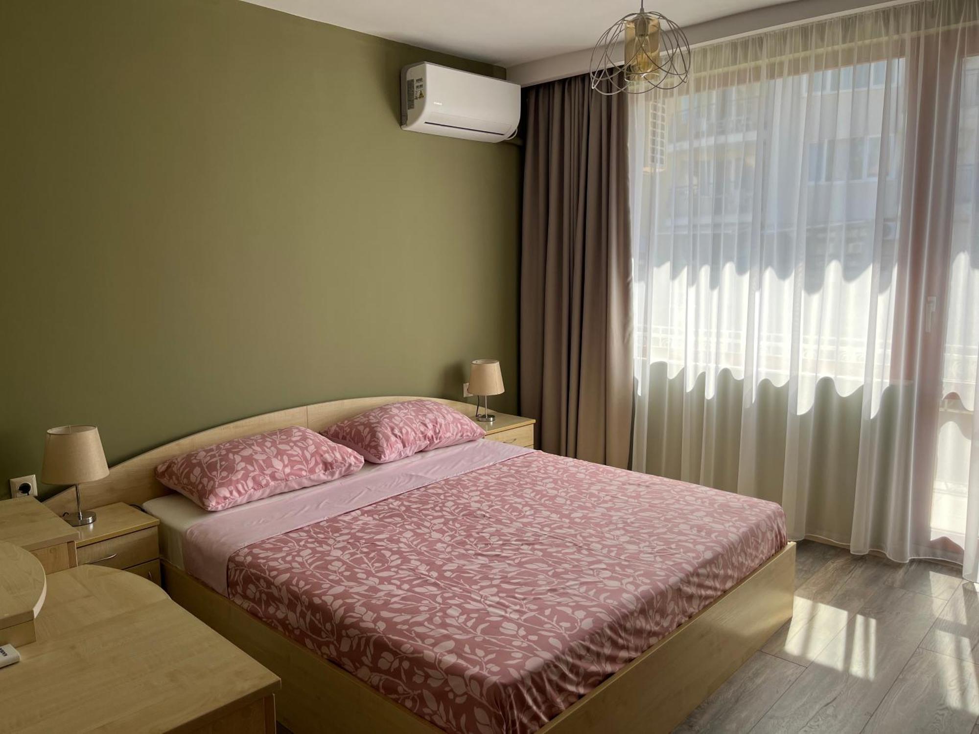 Ferienwohnung Одеса 37 Sosopol Exterior foto