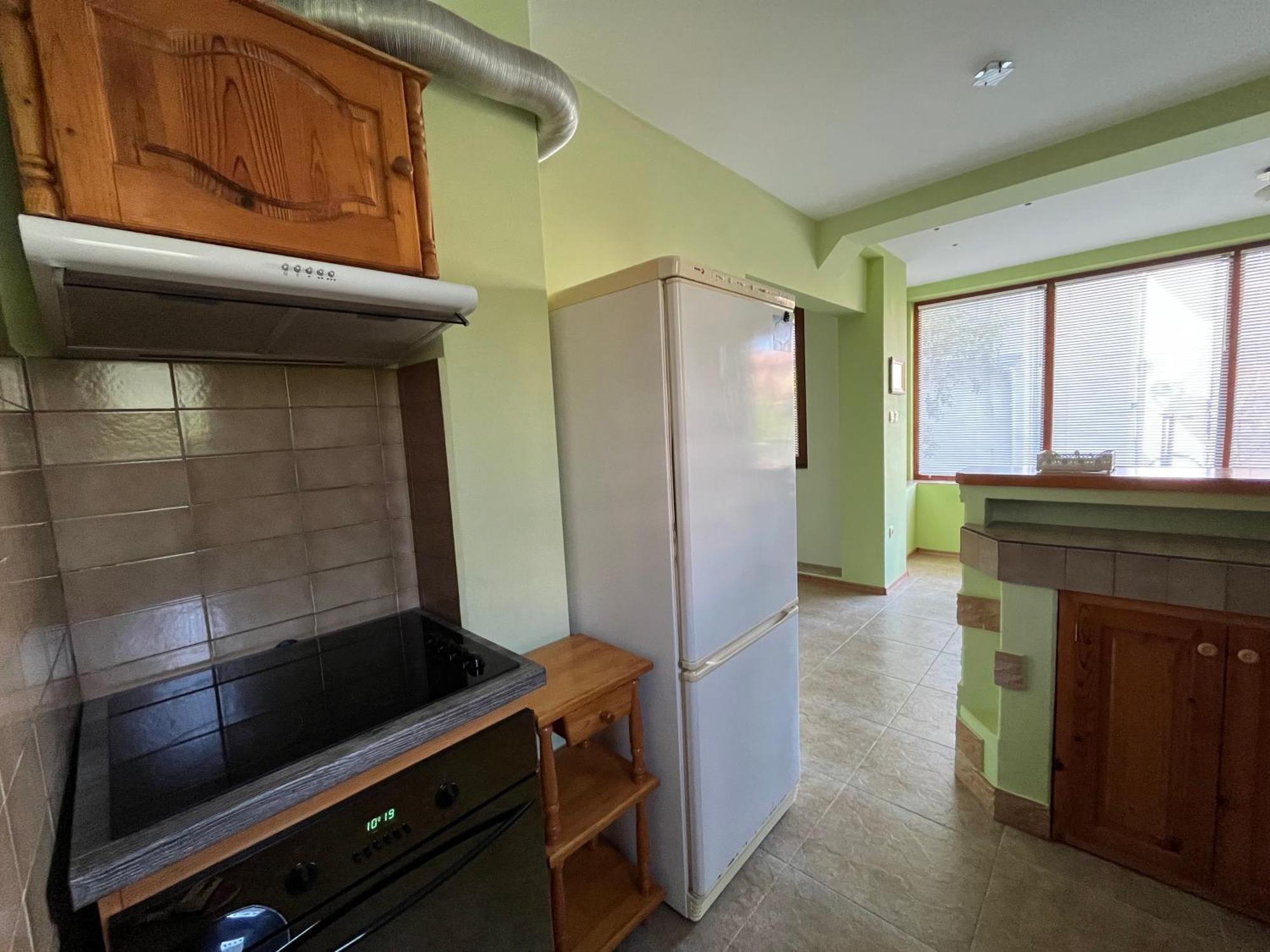 Ferienwohnung Одеса 37 Sosopol Exterior foto