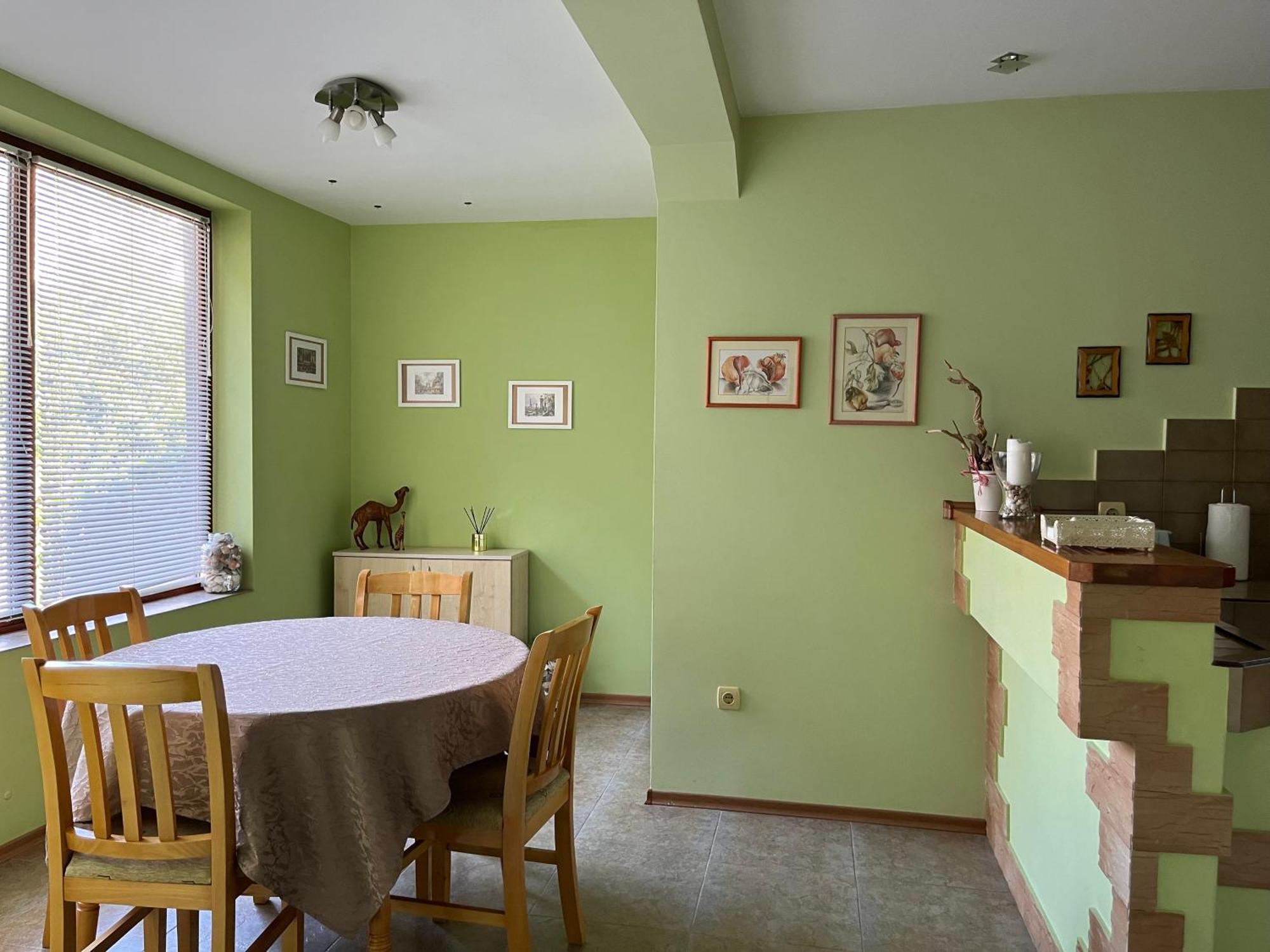 Ferienwohnung Одеса 37 Sosopol Exterior foto