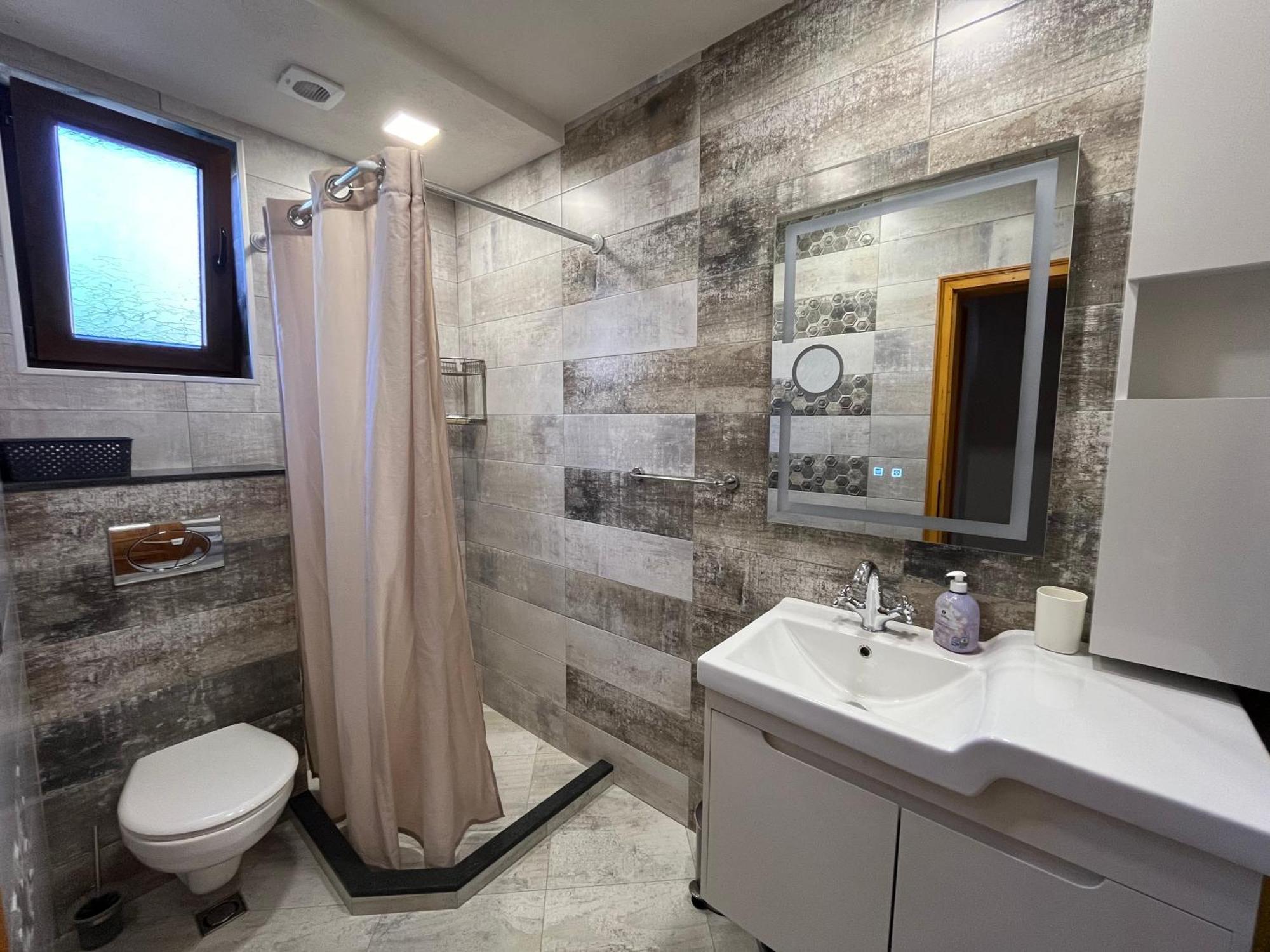 Ferienwohnung Одеса 37 Sosopol Exterior foto