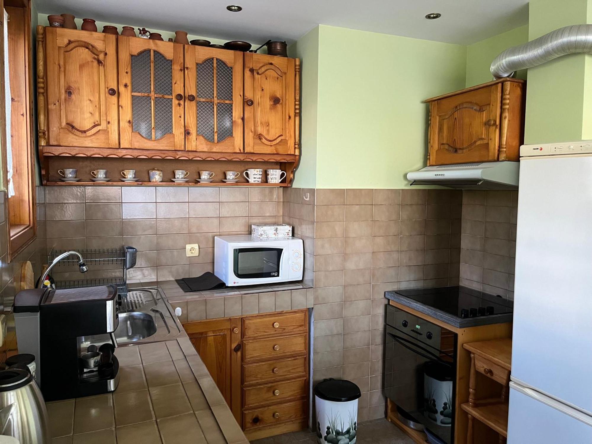 Ferienwohnung Одеса 37 Sosopol Exterior foto