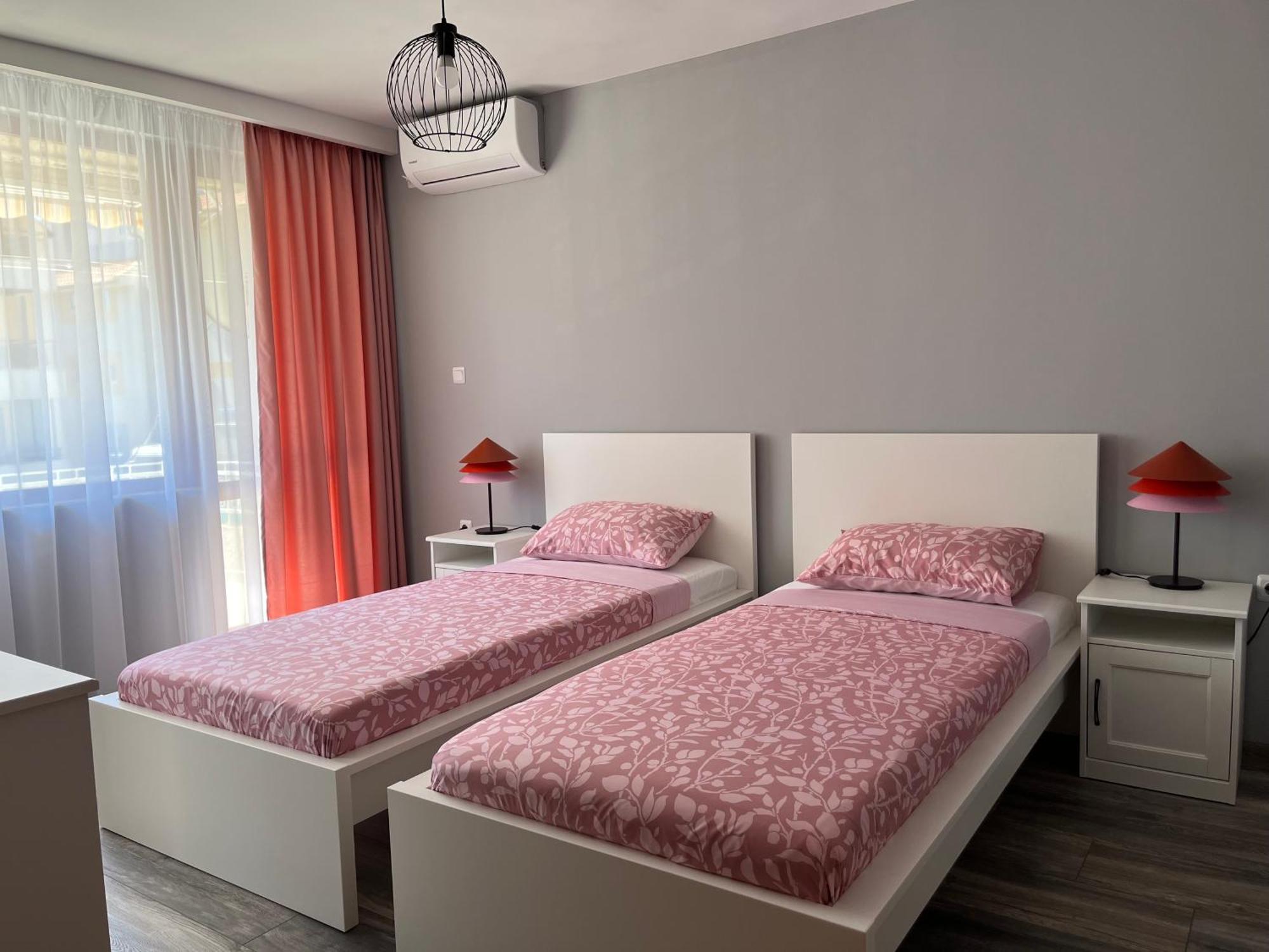 Ferienwohnung Одеса 37 Sosopol Exterior foto